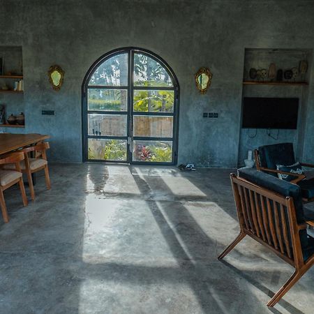 Hatiku Di Bali - Ubud 德格拉朗 外观 照片
