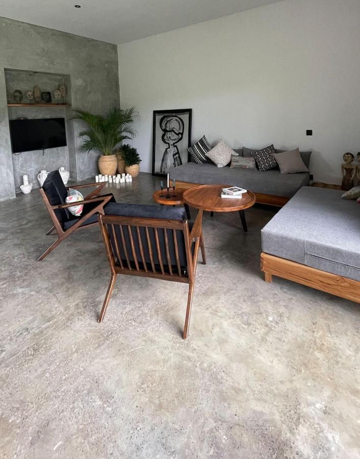 Hatiku Di Bali - Ubud 德格拉朗 外观 照片