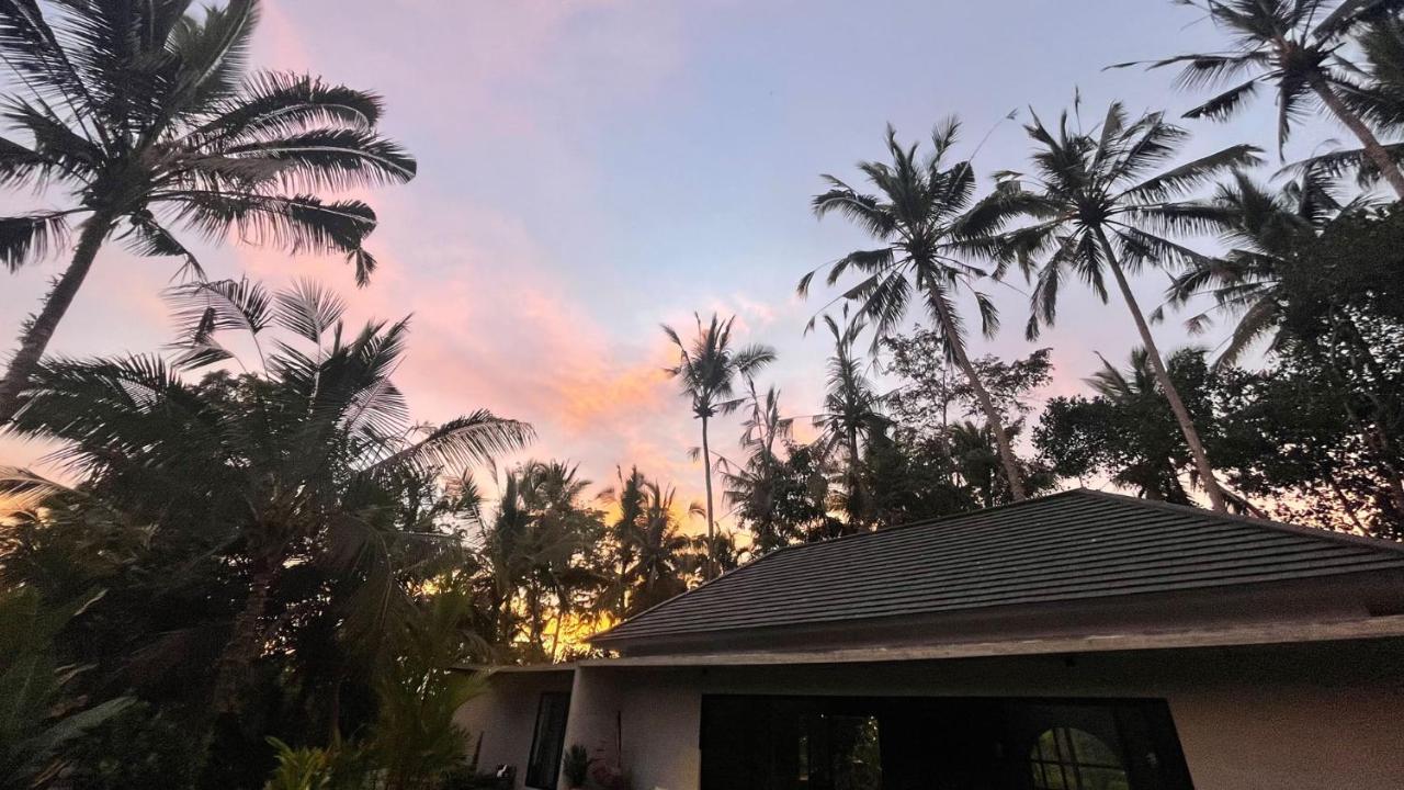 Hatiku Di Bali - Ubud 德格拉朗 外观 照片