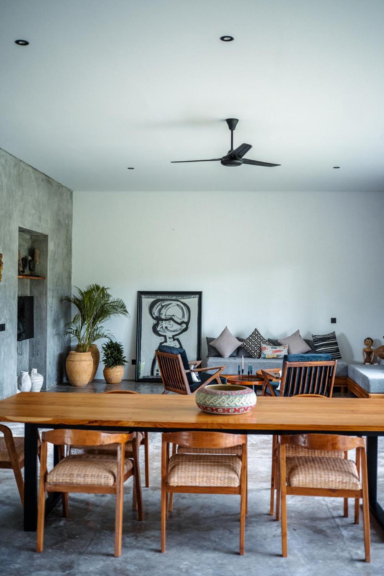 Hatiku Di Bali - Ubud 德格拉朗 外观 照片