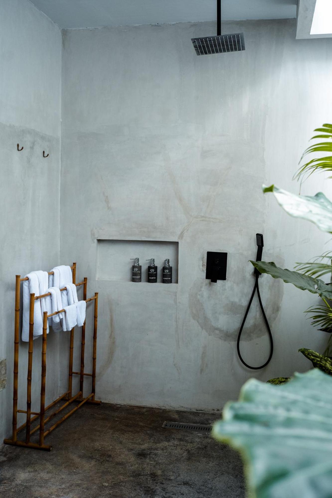 Hatiku Di Bali - Ubud 德格拉朗 外观 照片