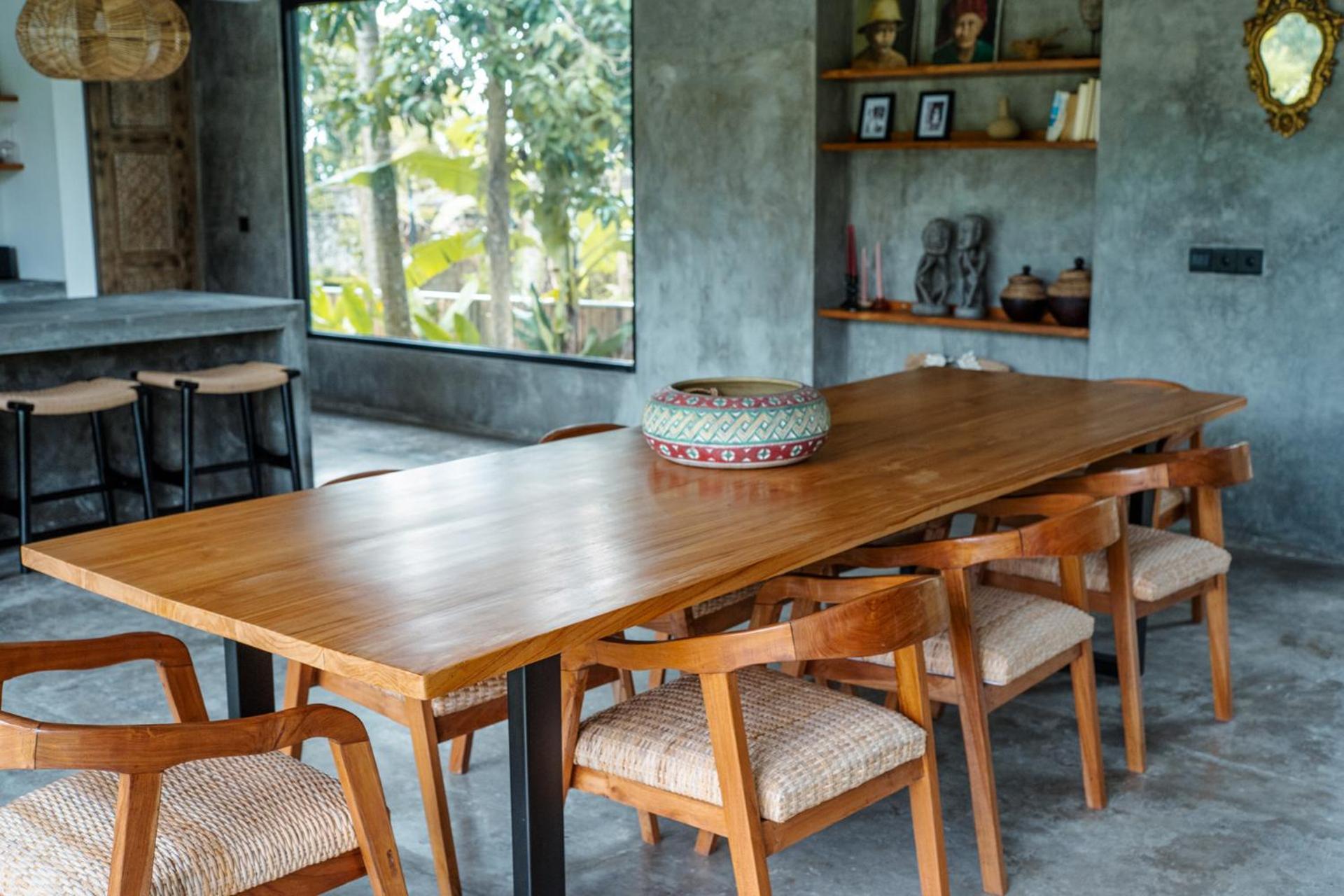 Hatiku Di Bali - Ubud 德格拉朗 外观 照片