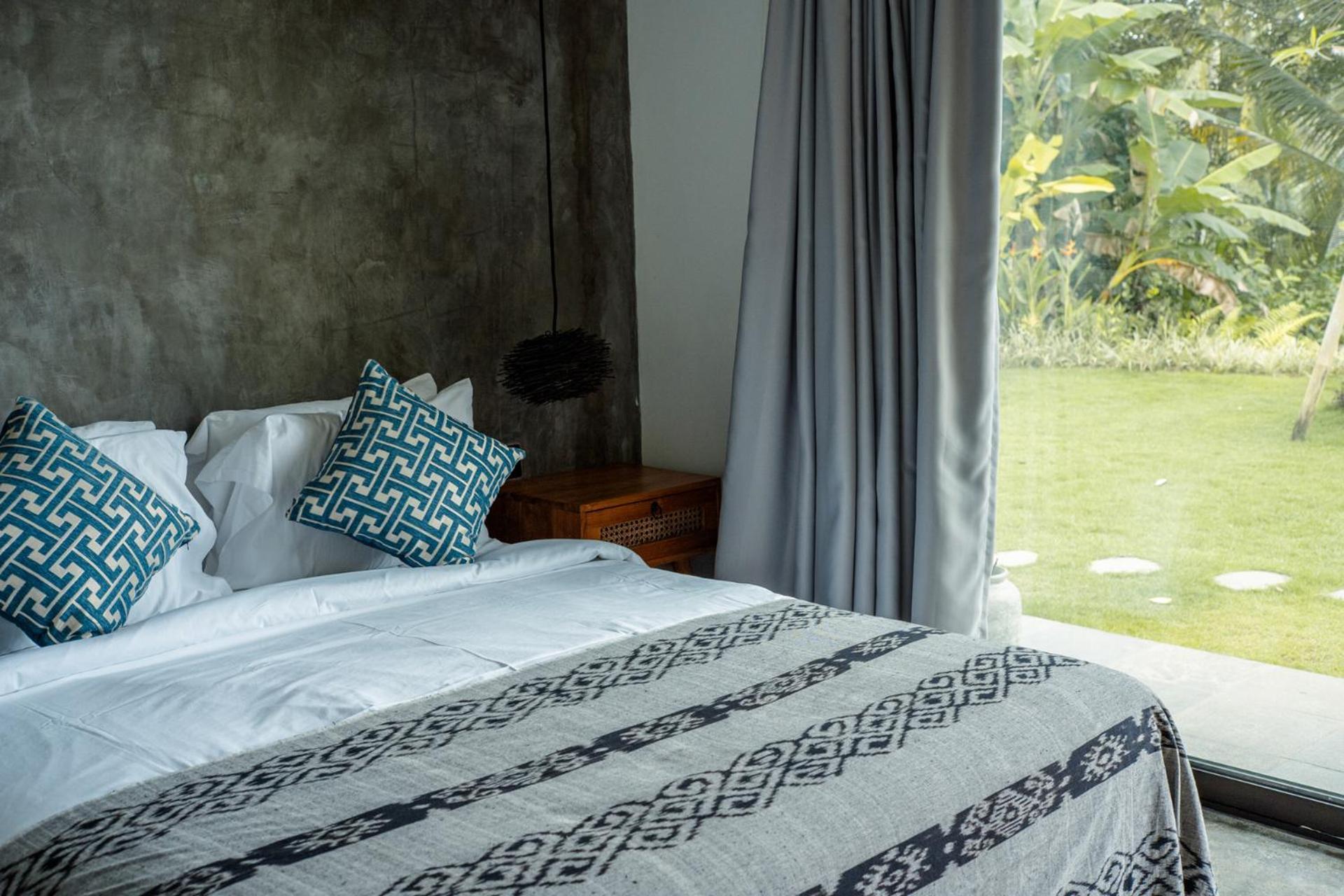 Hatiku Di Bali - Ubud 德格拉朗 外观 照片