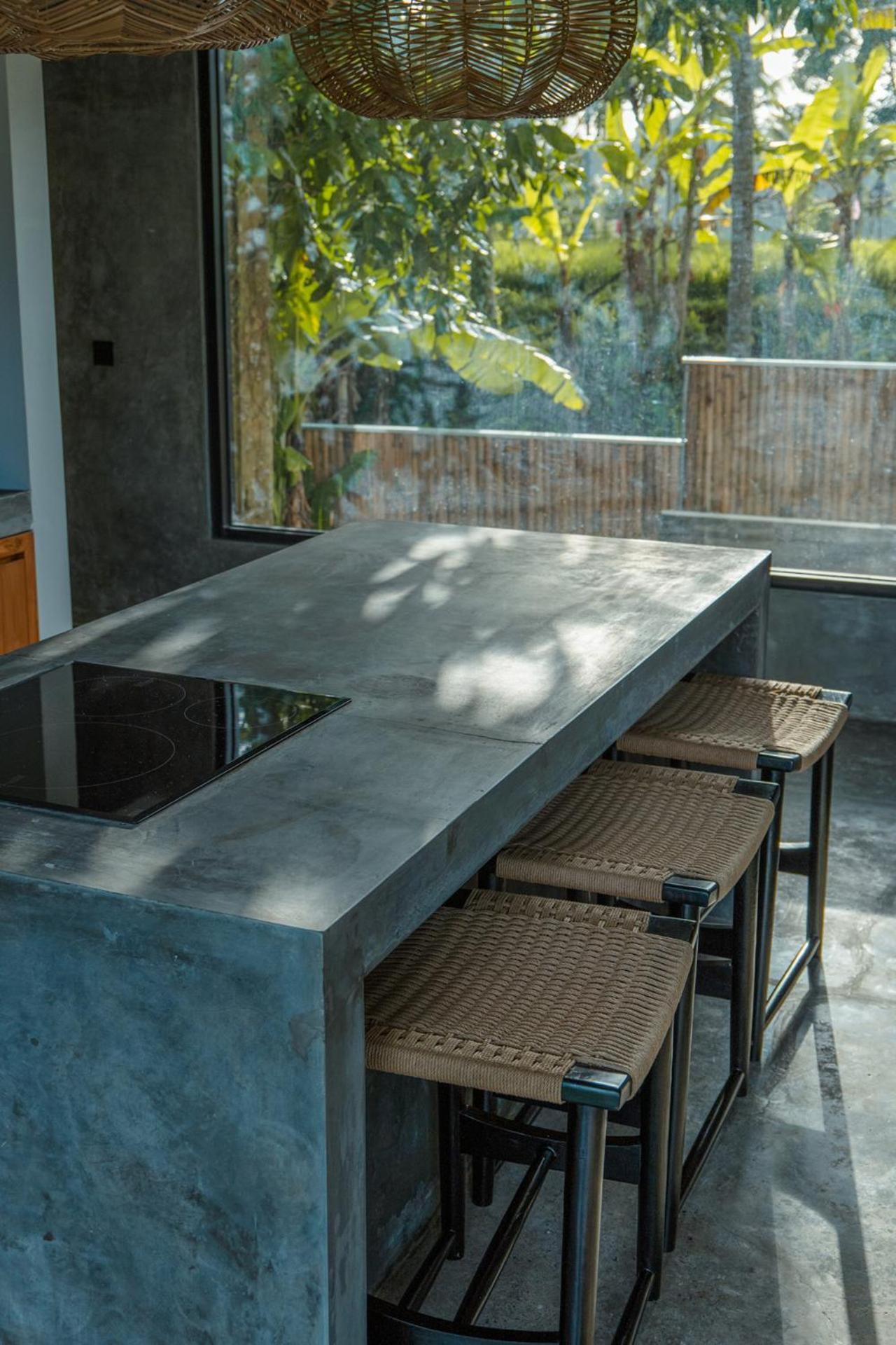 Hatiku Di Bali - Ubud 德格拉朗 外观 照片