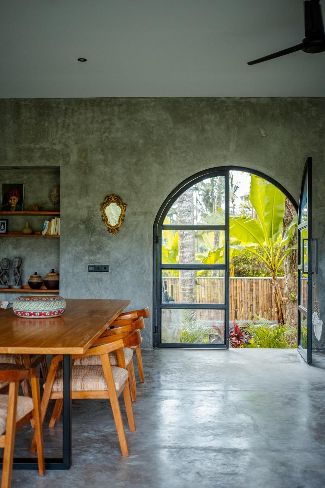 Hatiku Di Bali - Ubud 德格拉朗 外观 照片