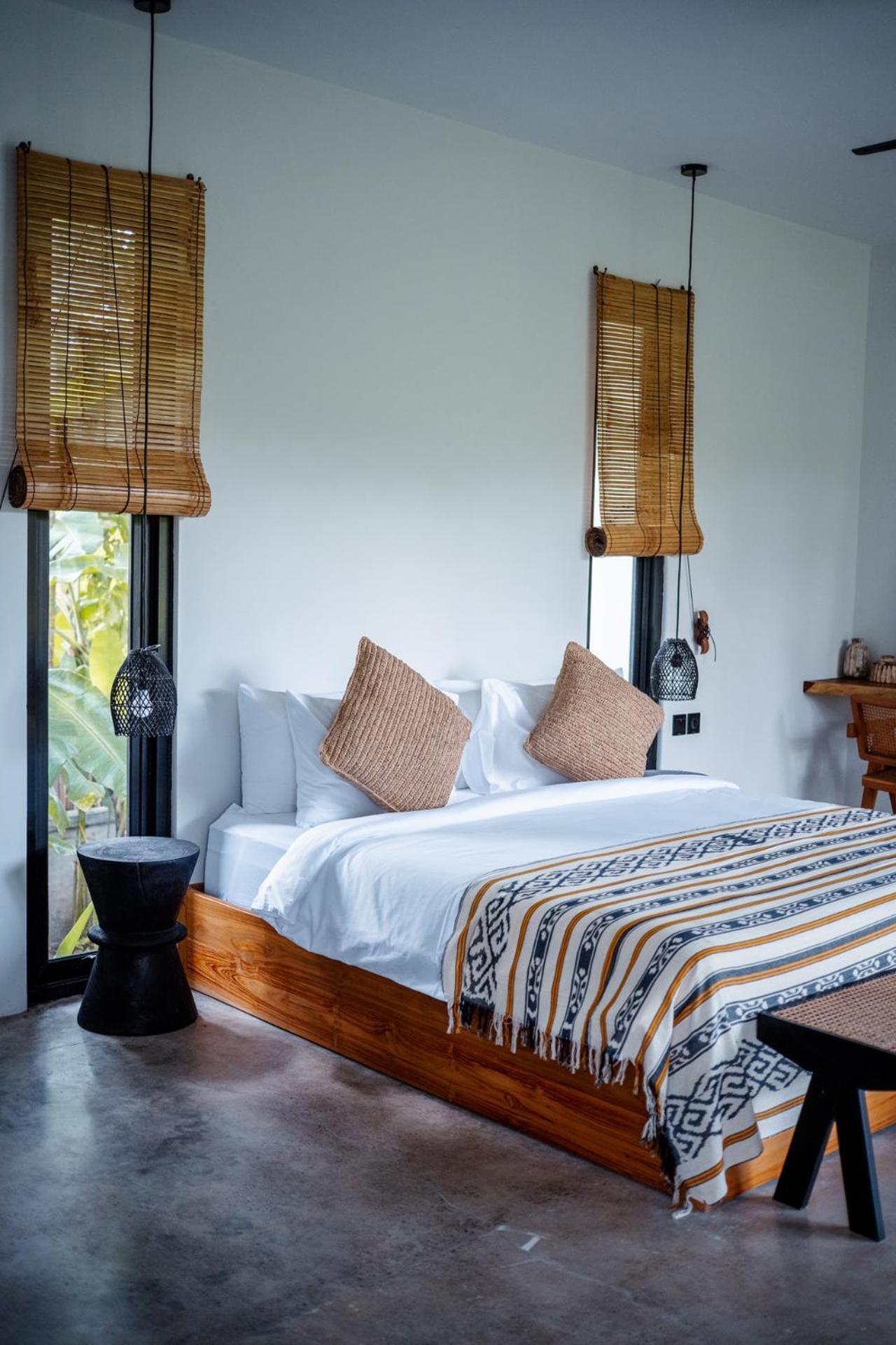 Hatiku Di Bali - Ubud 德格拉朗 外观 照片